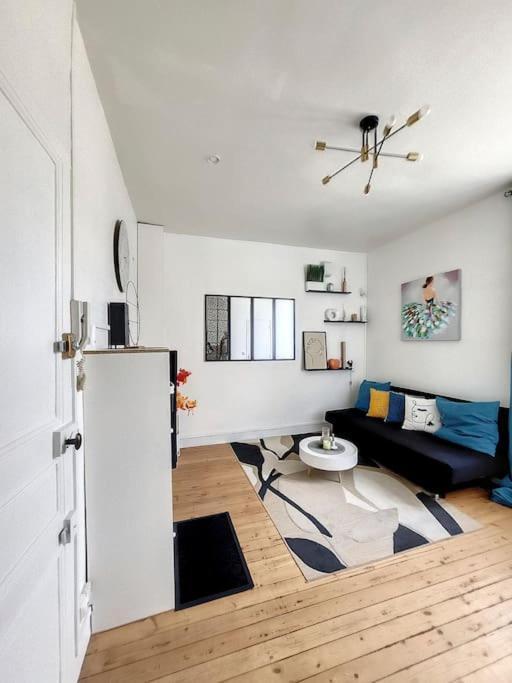 Le Chantenay Nantes Ngoại thất bức ảnh